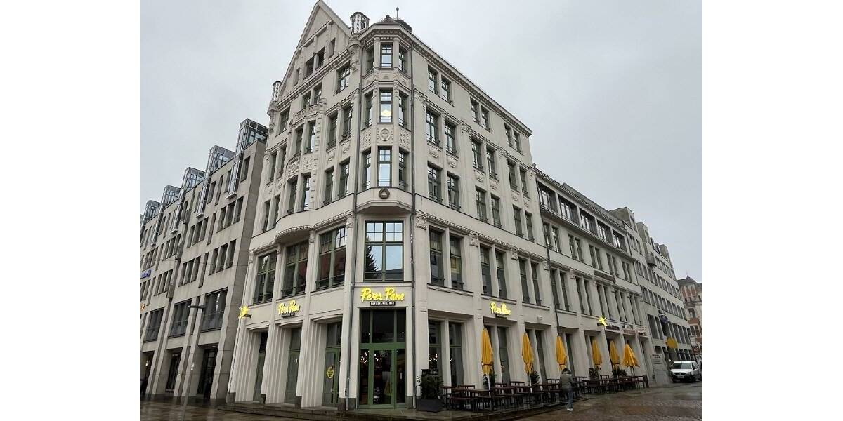 Gewerbeobjekt Chemnitz Zentrum - 1.368&euro; | Angebot:25734554