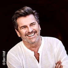 Thomas Anders & Band - 800 Jahre Penig 25.06.2027 Freibad Penig