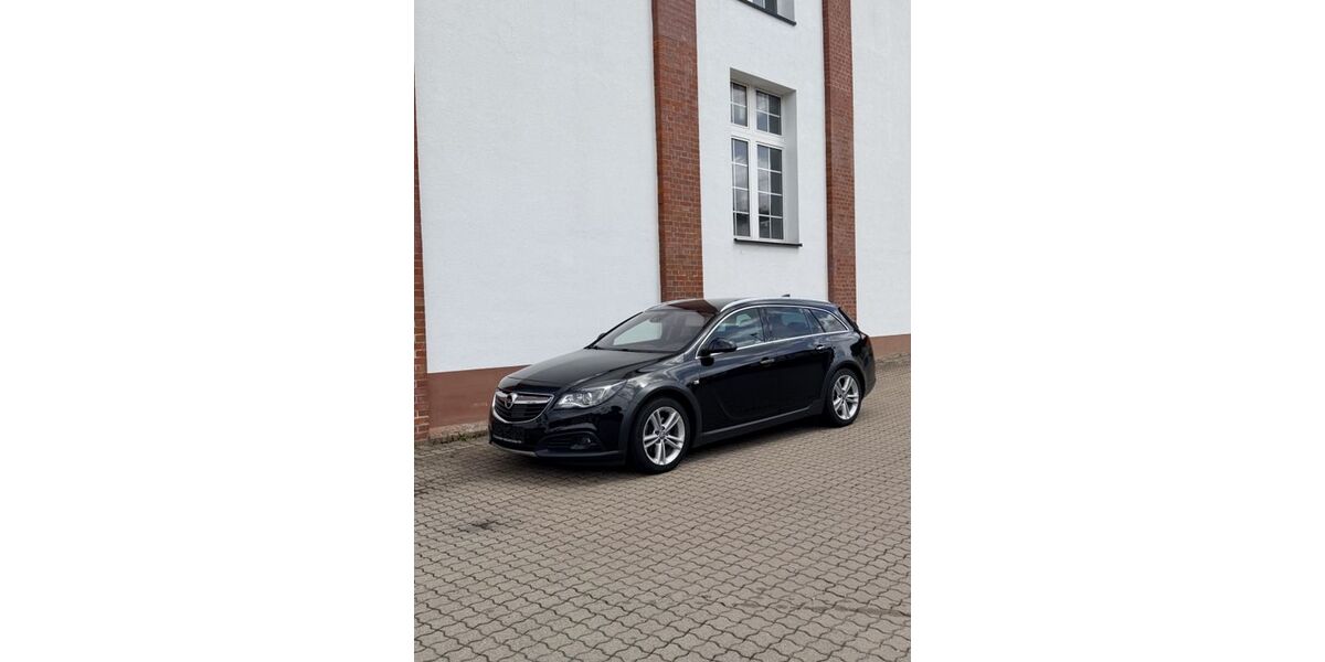Opel Insignia 156.056 km 9.500 &euro; Burkhardtsdorf 09235