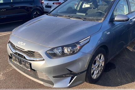 Kia ceed Sportswagon 48.700 km 19.399 &euro; Oberlungwitz 09353