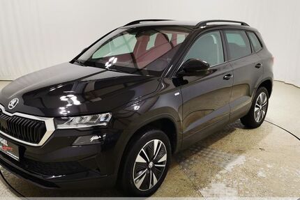 Skoda Karoq 56.750 km 21.869 &euro; Chemnitz - Mittelbach 09224