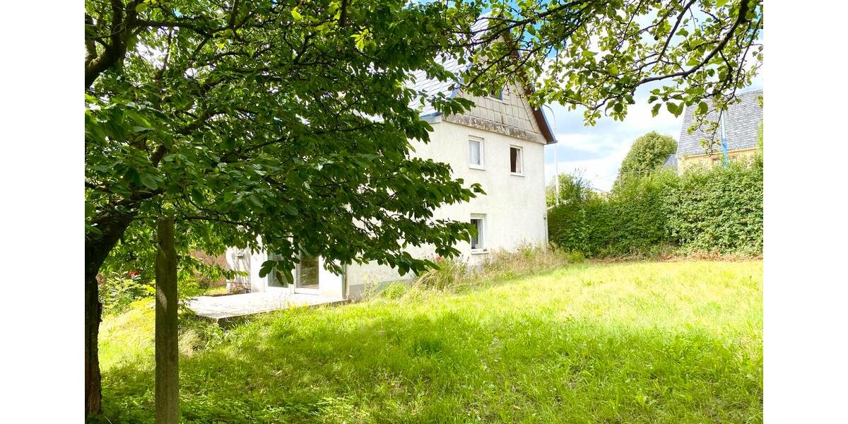 Einfamilienhaus Frankenberg (Sachsen) - 5 Zimmer, 100 m&sup2;, 47.500&euro; | Angebot:27084787