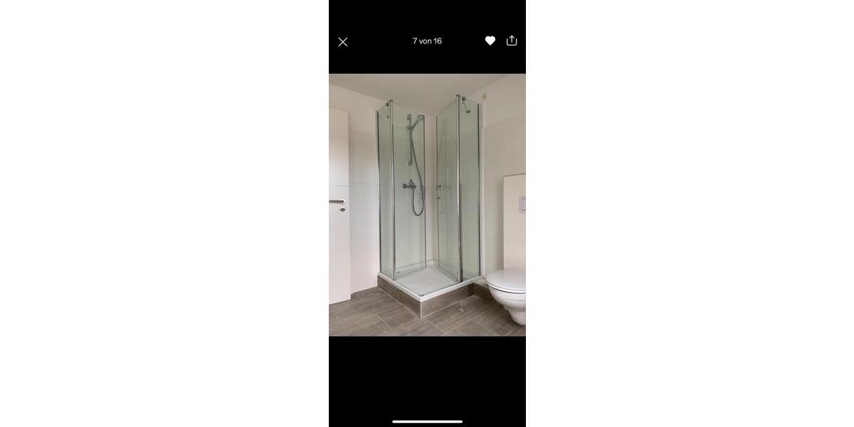 Sanierte 4 Zimmer Dachgeschosswohnung zu Verkaufen 4 zimmer