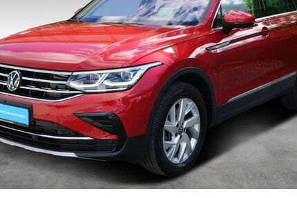 VW Tiguan 8.654 km 35.650 &euro; Chemnitz 09113