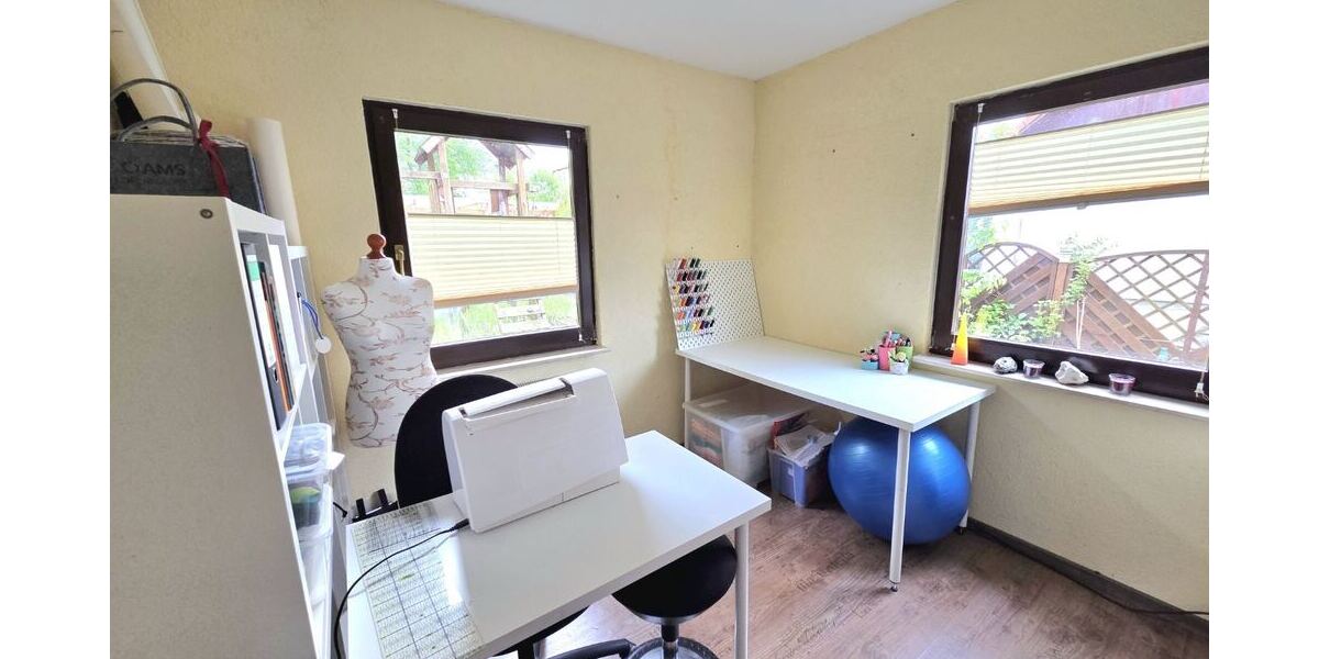 Charmantes Eigenheim mit Gartenidylle in Burgstädt-Herrenhaide! - Einfamilienhaus Burgstädt | Angebot:26791449