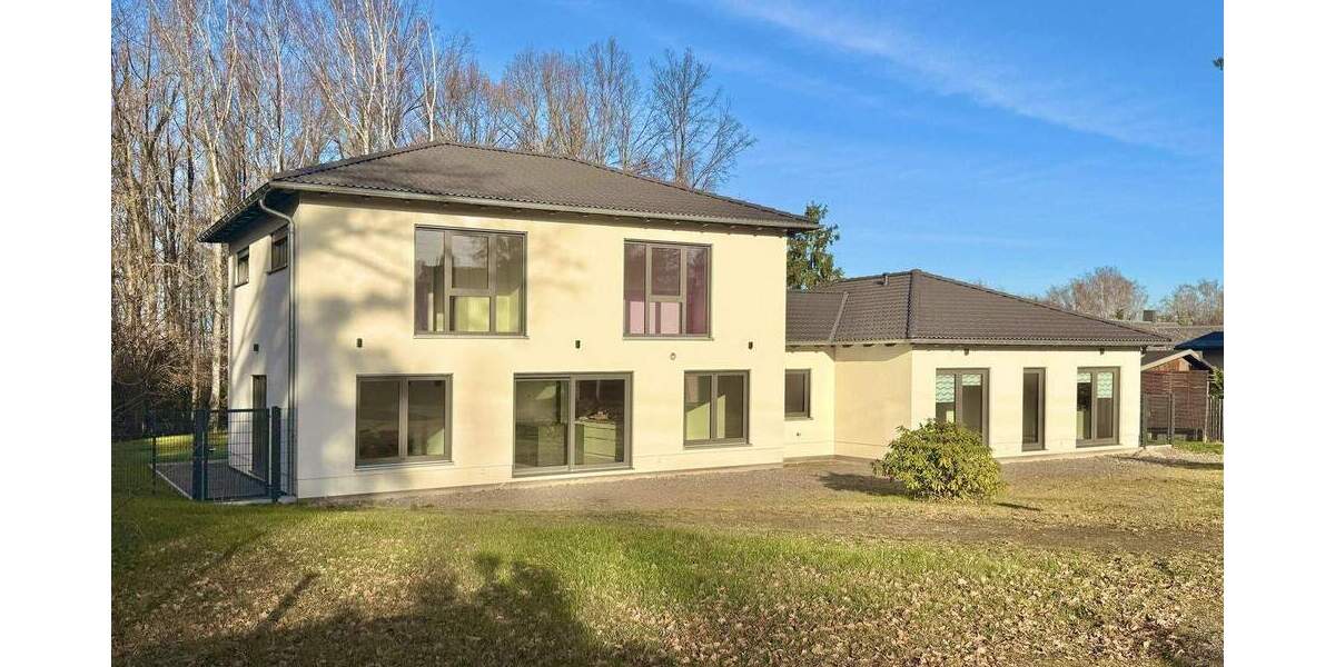 Zwei Häuser, ein Zuhause! 8 zimmer