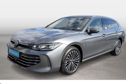 VW Passat Variant 13.204 km 44.975 &euro; Bernsdorf 09337