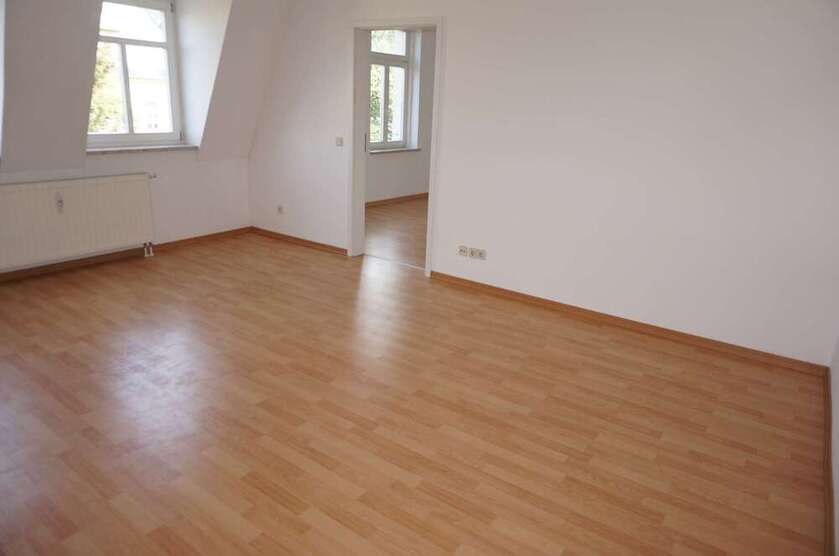 Wohnung zum Mieten in Chemnitz 250 € 48.2 m²