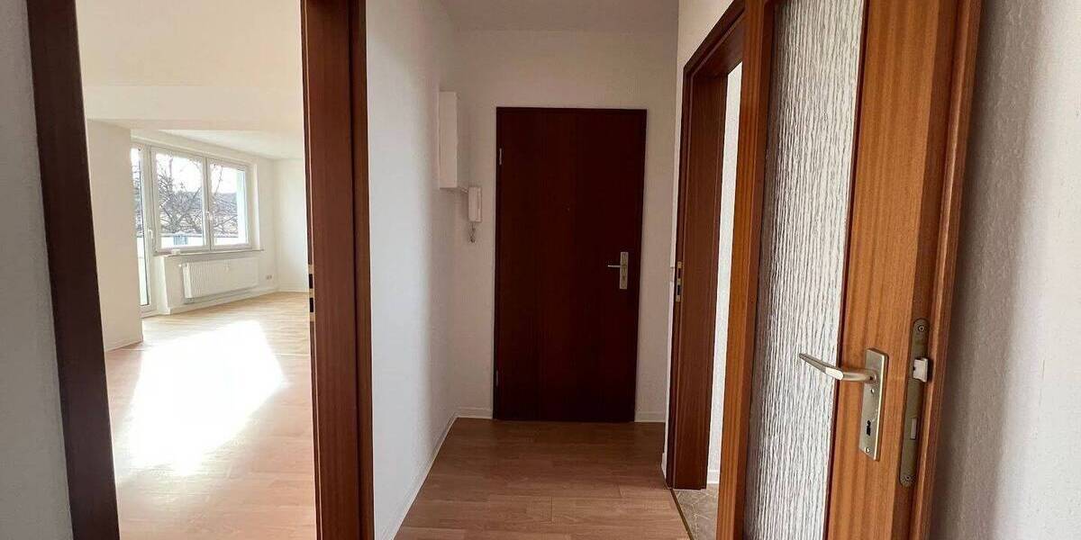Etagenwohnung Chemnitz Gablenz - 5 Zimmer, 122 m&sup2;, 630&euro; | Angebot:26919903