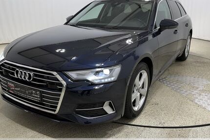 Audi A6 78.750 km 27.469 &euro; Chemnitz - Mittelbach 09224