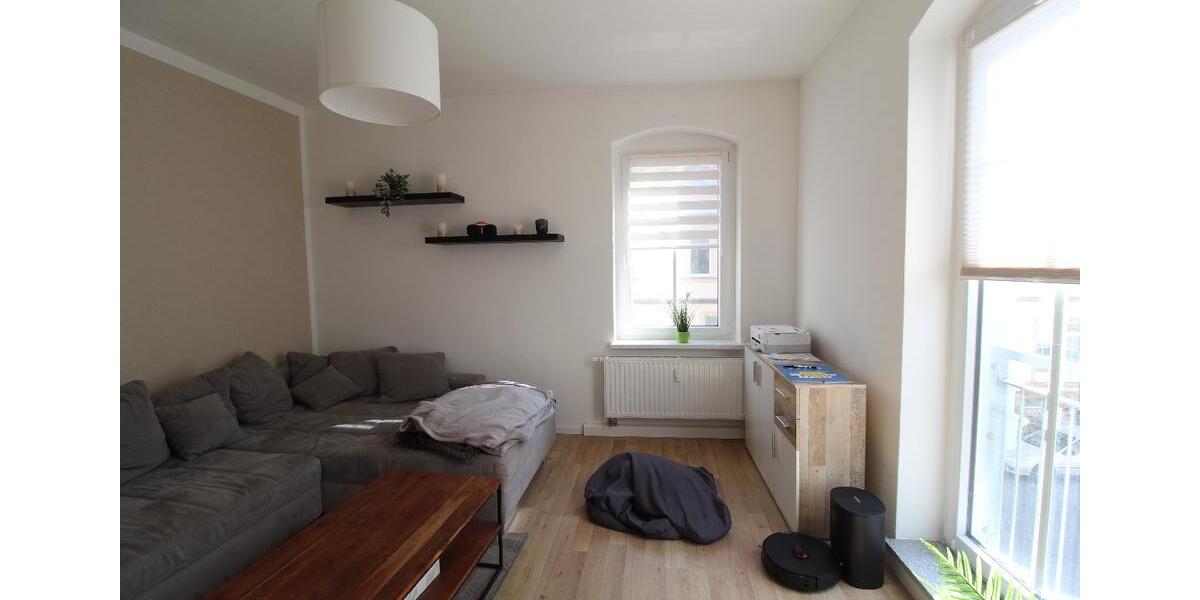 Etagenwohnung Penig - 2 Zimmer, 47 m&sup2;, 305&euro; | Angebot:26180425