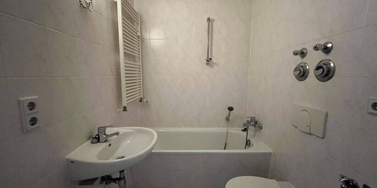 Etagenwohnung Chemnitz Helbersdorf - 3 Zimmer, 60 m&sup2;, 354&euro; | Angebot:26378844