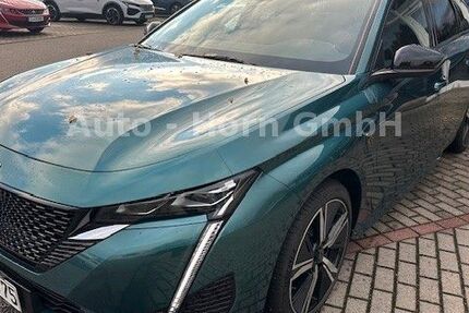 Peugeot 308 3.000 km 31.890 € Chemnitz 09114