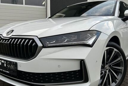 Skoda Superb 36.810 km 43.950 &euro; Annaberg-Buchholz 09456