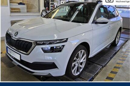Skoda Kamiq 17.093 km 22.930 € Chemnitz 09113