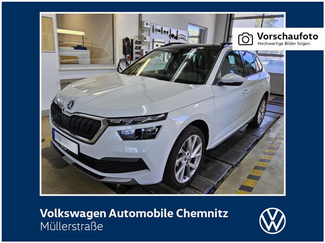 Skoda Kamiq 17.093 km 22.930 € Chemnitz 09113