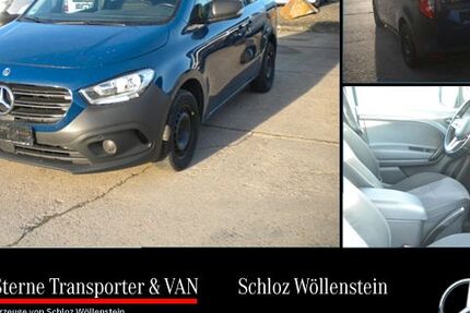 Mercedes-Benz Citan 122.343 km 13.990 &euro; Chemnitz 09120