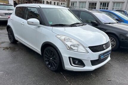Suzuki Swift 61.916 km 7.900 € Chemnitz 09111