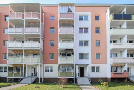 Wohnung Chemnitz Hutholz - 3 Zimmer, 76 m&sup2;, 125.000&euro; | Angebot:26790404