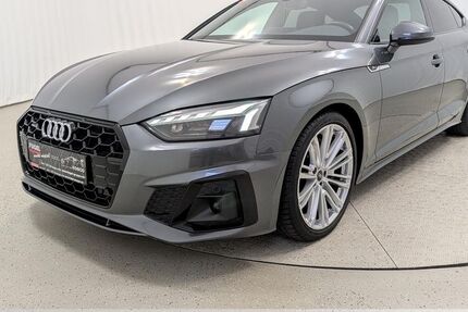 Audi A5 68.728 km 30.899 &euro; Chemnitz - Mittelbach 09224