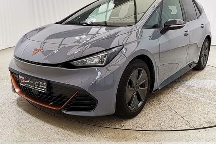 Cupra Born 45.620 km 21.499 &euro; Chemnitz - Mittelbach 09224