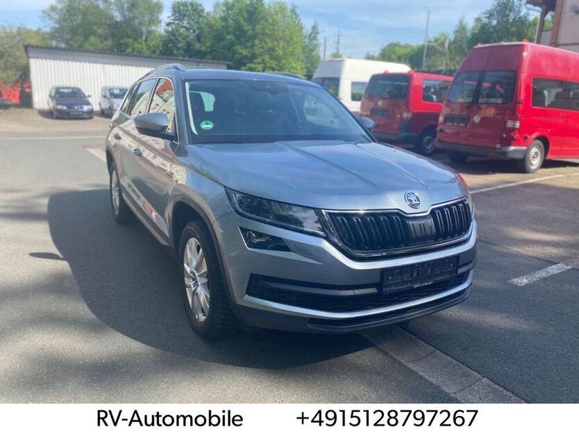 Kodiaq