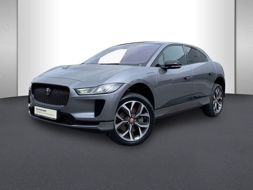 I-Pace