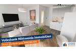 „Klein, fein & stilvoll – 3 Zimmer mit Balkon und Einbauküche auf dem beliebten Kaßberg“ - Erdgeschoßwohnung Chemnitz Kaßberg | Angebot:26631133