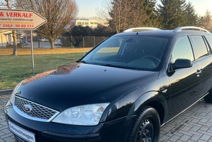Ford Mondeo 199.592 km 1.000 &euro; Waldheim 04736
