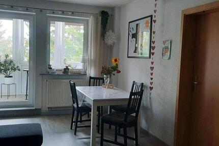 Wohnung Wolkenstein - 4 Zimmer, 74 m&sup2;, 650&euro; | Angebot:27536630