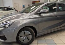 Gebrauchtwagen MG MG3