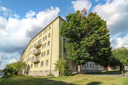 Wohnung Chemnitz Bernsdorf - 1 Zimmer, 34 m&sup2;, 39.899&euro; | Angebot:27328240