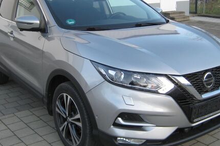 Nissan Qashqai 86.457 km 12.590 &euro; Chemnitz 09125