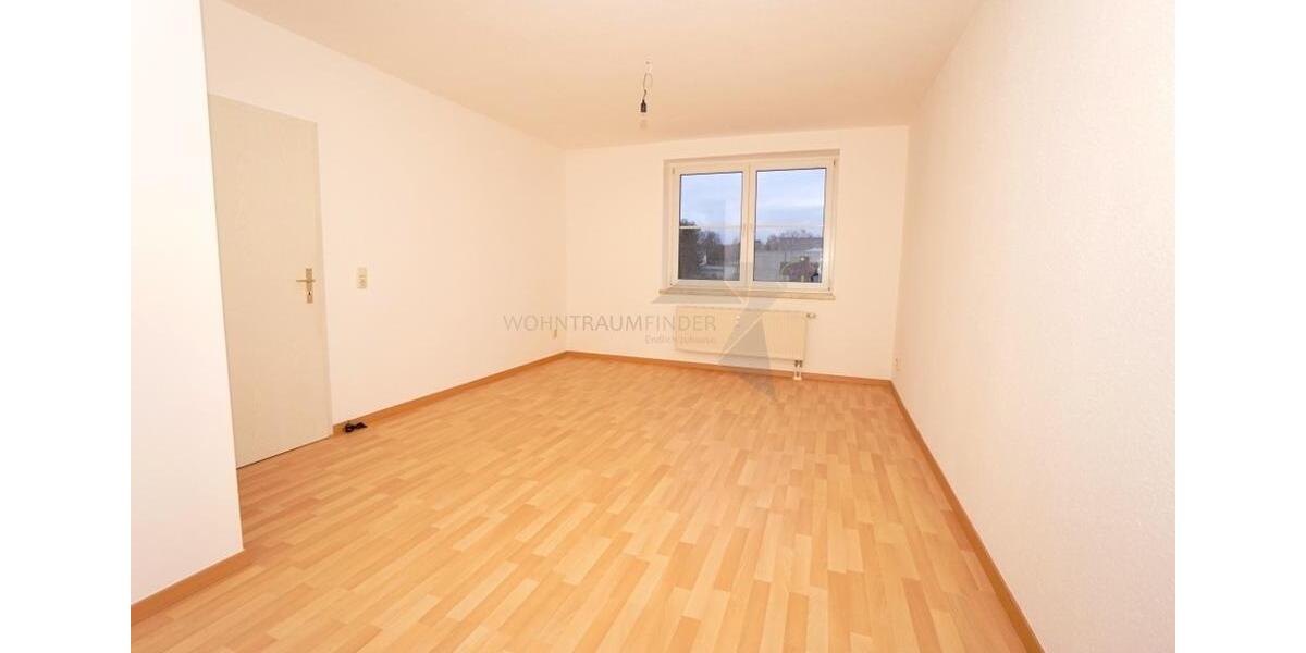 Gemütliche 2 Raum-Balkonwohnung mit Blick 