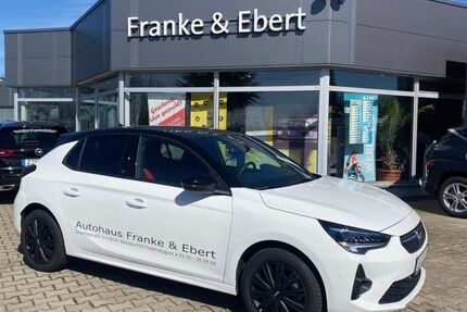 Opel Corsa 9.000 km 23.800 &euro; Reinsdorf 08141