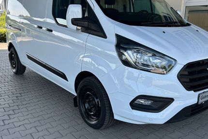 Ford Transit Custom 73.229 km 19.980 € Glauchau 08371