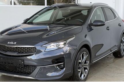 Kia XCeed 40.158 km 18.899 &euro; Oberlungwitz 09353