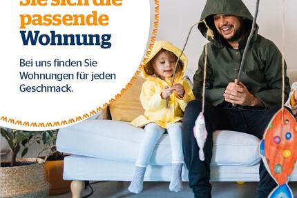 3 Räume in TOPLage! zimmer