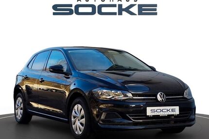 VW Polo 45.745 km 17.985 &euro; Remse OT Kertzsch 08373