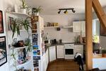 Dachgeschoßwohnung Hohenstein-Ernstthal Ernstthal - 2 Zimmer, 45 m&sup2;, 345&euro; | Angebot:26552209