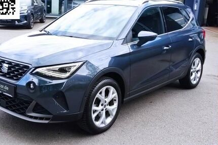 Seat Arona 31.440 km 18.880 &euro; Annaberg-Buchholz 09456