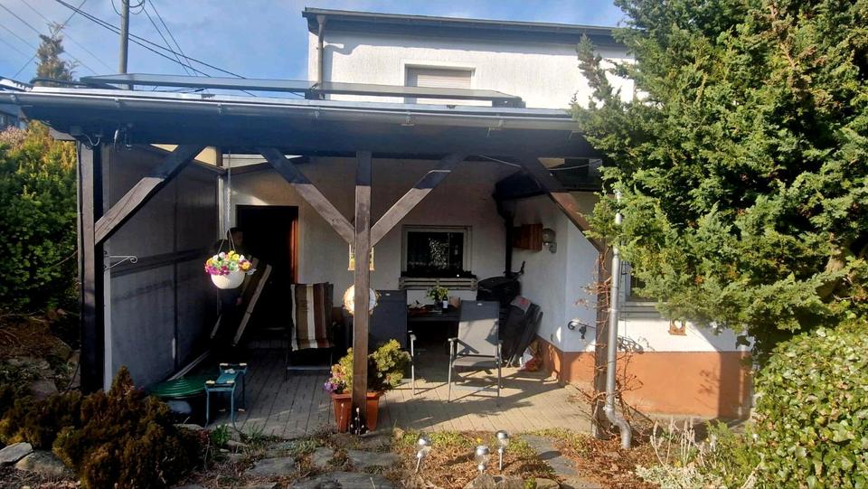 Doppelhaushälfte Brand-Erbisdorf Erbisdorf - 1 Zimmer, 134 m&sup2;, 180.000&euro; | Angebot:26411263