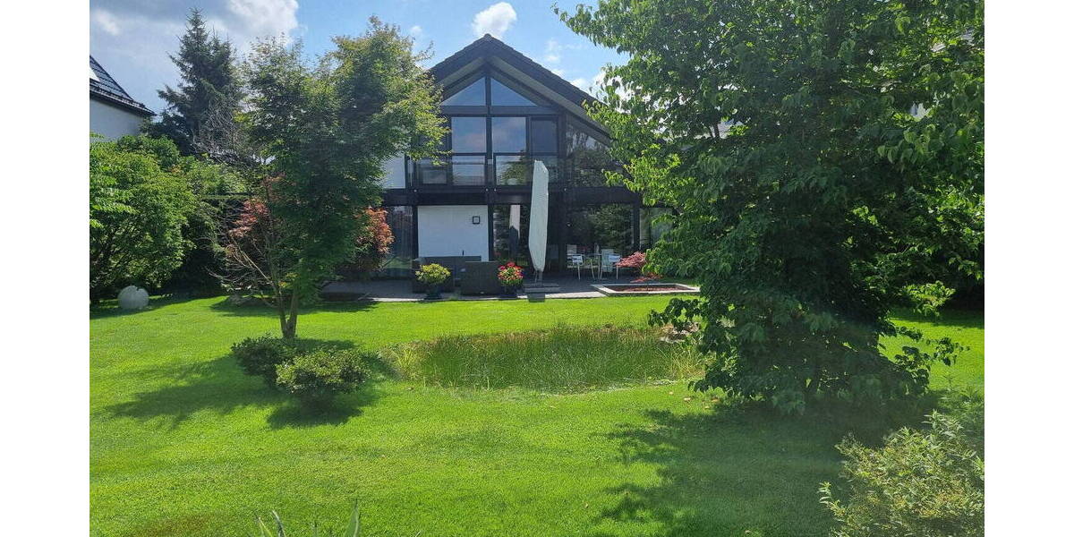 Einfamilienhaus Chemnitz Adelsberg - 3 Zimmer, 154 m&sup2;, 695.000&euro; | Angebot:25978532