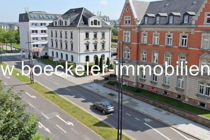 Gewerbeobjekt Chemnitz Zentrum - 1 Zimmer, 370 m&sup2;, 2.350&euro; | Angebot:25697580