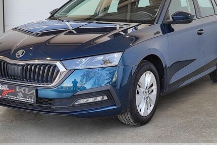 Skoda Octavia 145.100 km 17.895 &euro; Oberlungwitz 09353