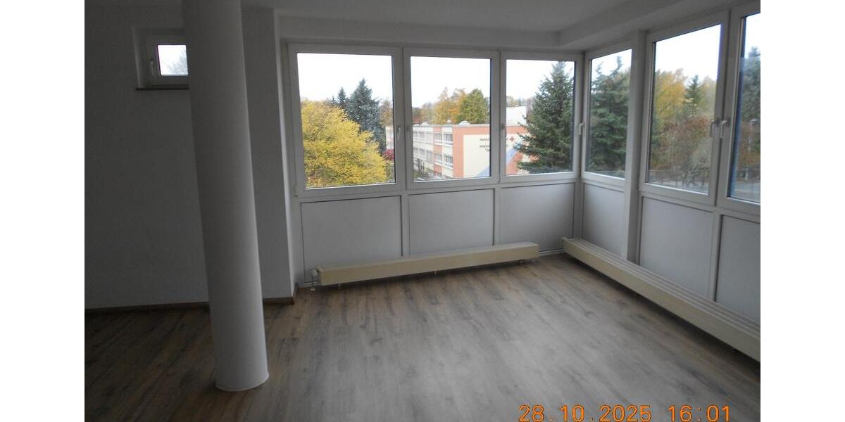 Etagenwohnung Brand-Erbisdorf Erbisdorf - 3 Zimmer, 80 m&sup2;, 440&euro; | Angebot:25987671