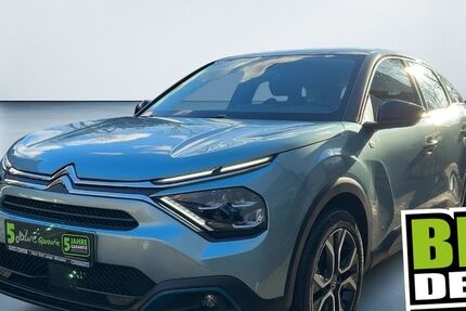 Citroen C4 26.740 km 19.412 € Chemnitz 09113