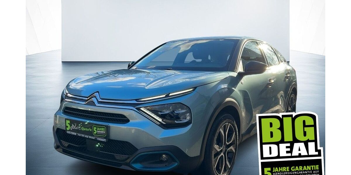 Citroen C4 26.740 km 19.412 € Chemnitz 09113