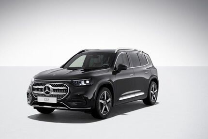 Mercedes-Benz GLB 250 9.900 km 54.990 &euro; Chemnitz 09120