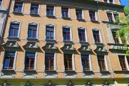 Wohnung zum Kaufen in Chemnitz 50.000 € 57 m²
